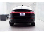 AUDI e-tron SPORTBACK