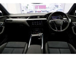 AUDI e-tron SPORTBACK