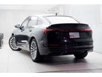 AUDI e-tron SPORTBACK