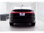AUDI e-tron SPORTBACK