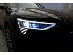 AUDI e-tron SPORTBACK