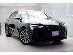 AUDI e-tron SPORTBACK