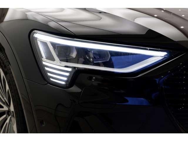 AUDI e-tron SPORTBACK