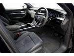 AUDI e-tron SPORTBACK