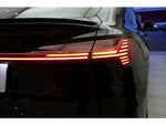 AUDI e-tron SPORTBACK
