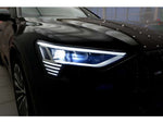 AUDI e-tron SPORTBACK