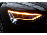 AUDI e-tron SPORTBACK