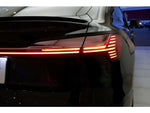 AUDI e-tron SPORTBACK