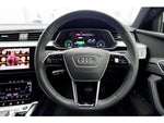 AUDI e-tron SPORTBACK