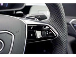 AUDI e-tron SPORTBACK