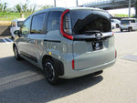 SIENTA HYBRID