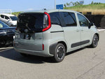 SIENTA HYBRID