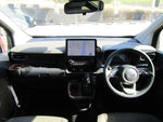 SIENTA HYBRID