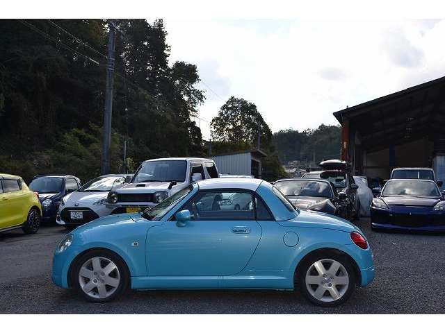 COPEN