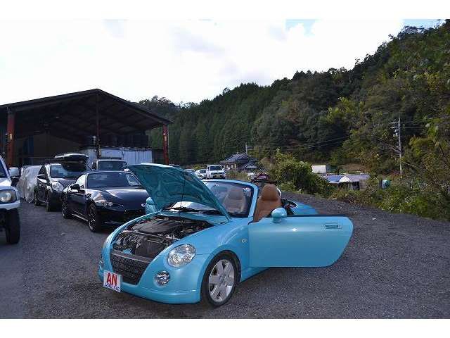 COPEN