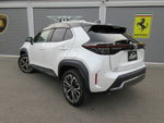YARIS CROSS HYBRID