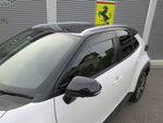 YARIS CROSS HYBRID