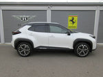 YARIS CROSS HYBRID