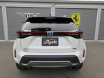 YARIS CROSS HYBRID