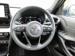 YARIS CROSS HYBRID