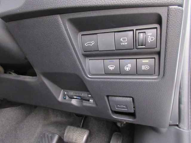 YARIS CROSS HYBRID