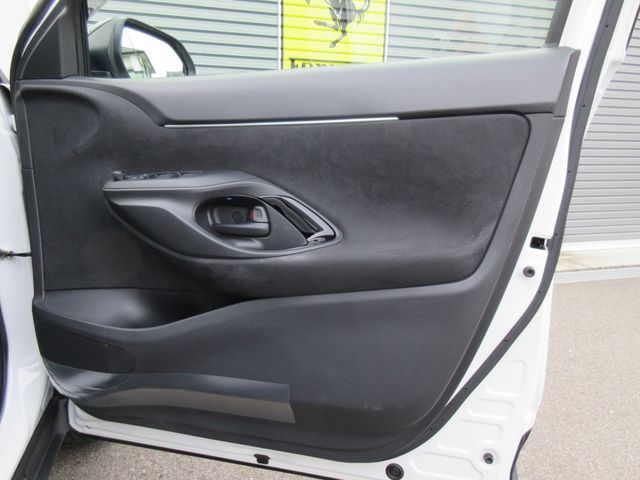YARIS CROSS HYBRID