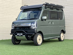 EVERY wagon 4WD