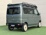 EVERY wagon 4WD