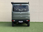 EVERY wagon 4WD