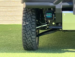 EVERY wagon 4WD