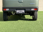 EVERY wagon 4WD