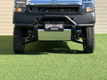 EVERY wagon 4WD