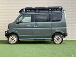 EVERY wagon 4WD