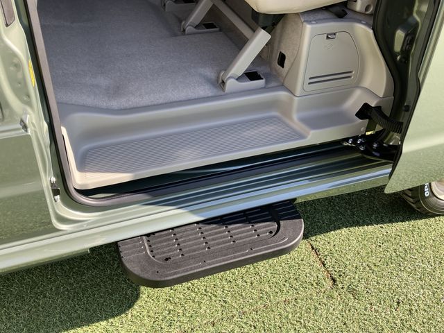 EVERY wagon 4WD