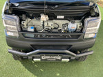 EVERY wagon 4WD