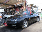 ALFAROMEO SPIDER