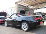 ALFAROMEO SPIDER