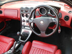 ALFAROMEO SPIDER