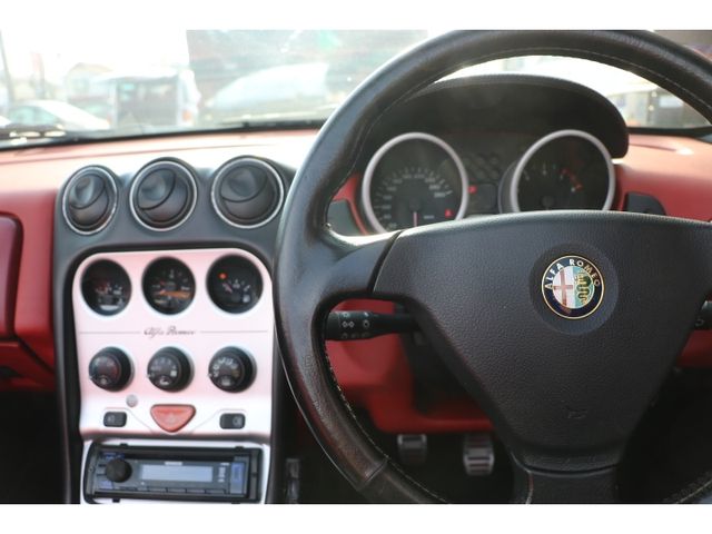 ALFAROMEO SPIDER