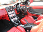 ALFAROMEO SPIDER