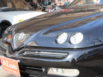 ALFAROMEO SPIDER