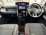 ROOMY 4WD