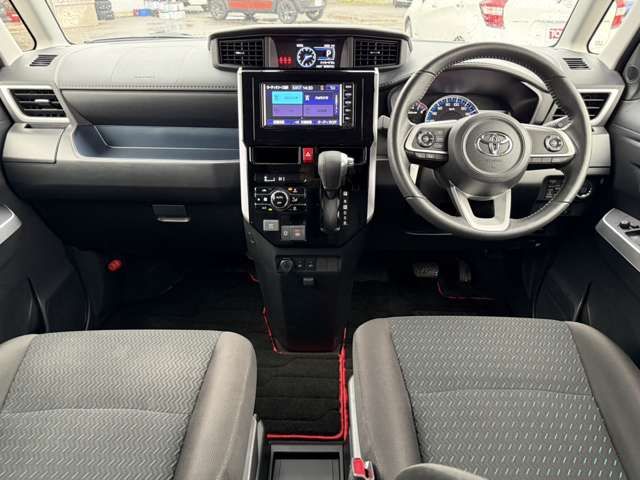 ROOMY 4WD