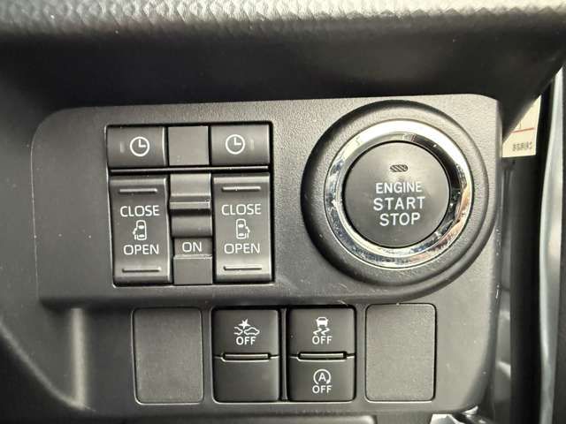 ROOMY 4WD