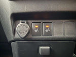 ROOMY 4WD