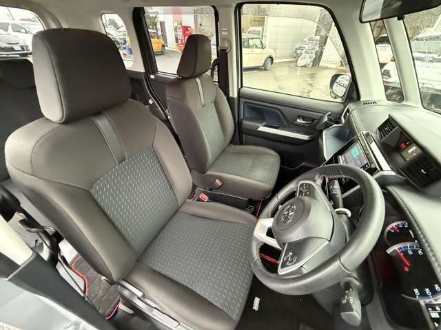 ROOMY 4WD