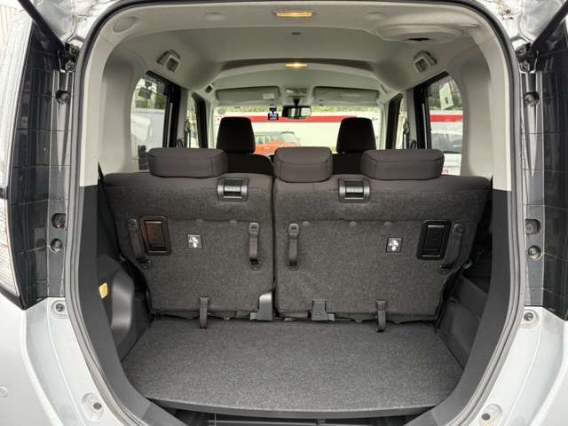 ROOMY 4WD