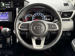 ROOMY 4WD