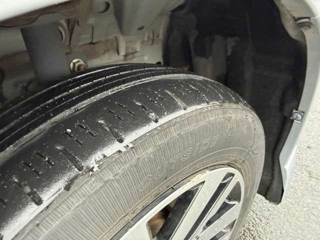 ROOMY 4WD
