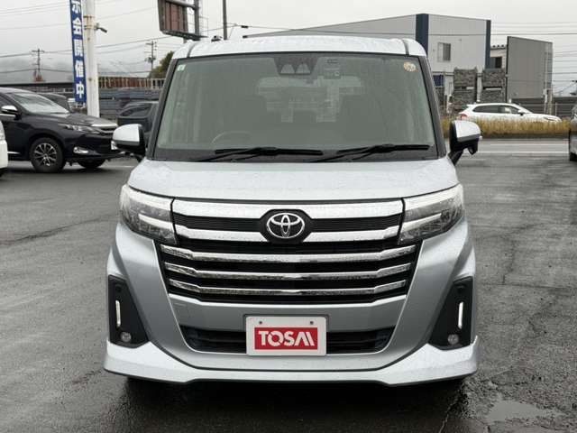 ROOMY 4WD